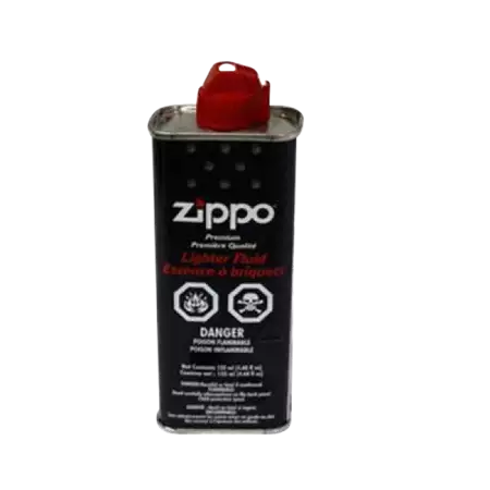 Zippo Lighter Fluid buy at ThingsEngraved Canada