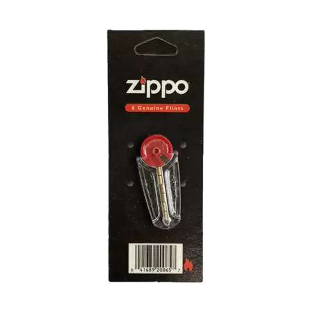 Zippo flint buy at ThingsEngraved Canada
