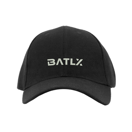 Batlx Black Cap