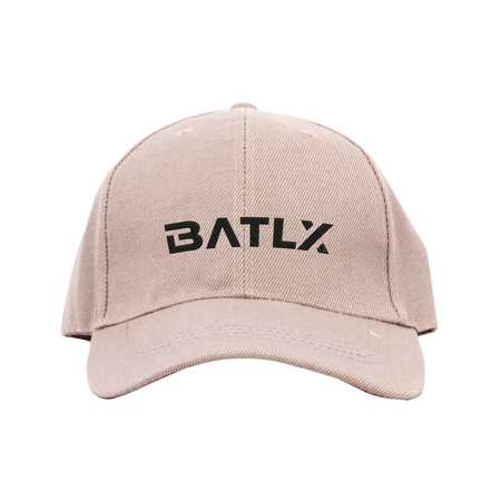Batlx Grey Cap