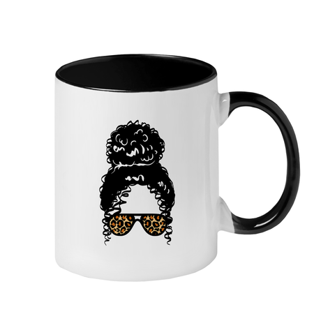 Double Sided Fashion Mug
