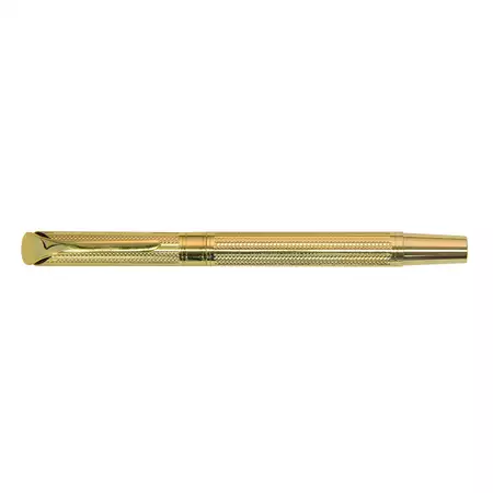 Gold Rollerball Pen