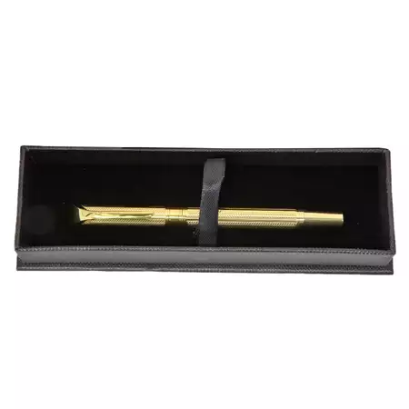 Gold Rollerball Pen buy at ThingsEngraved Canada