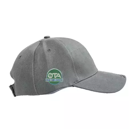 OTA Baseball Hat -  Dark grey buy at ThingsEngraved Canada