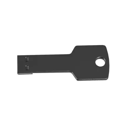 Custom Engraved Black USB Flash Drive - 16GB buy at ThingsEngraved Canada
