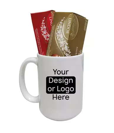Corporate Mug Set