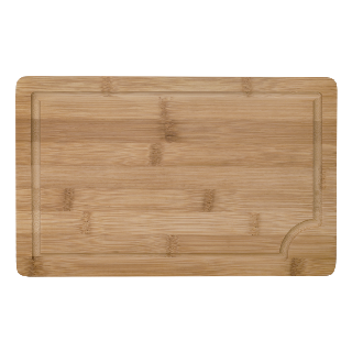 Bamboo Cutting Board with Custom Engraving - Large buy at ThingsEngraved Canada