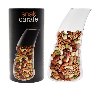 Snak Carafe™ - Large buy at ThingsEngraved Canada
