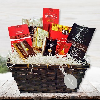 Emotions BC Gift Basket 4
