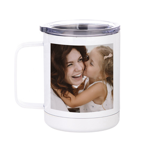 Custom Photo Insulated Mug