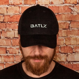 Batlx Black Cap buy at ThingsEngraved Canada