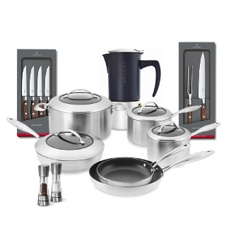 PERSONALIZED GOURMET KITCHEN PACKAGE buy at ThingsEngraved Canada
