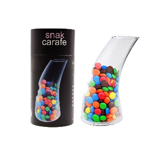Snak Carafe™ - Small buy at ThingsEngraved Canada