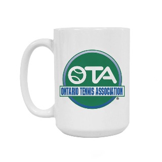 Ceramic OTA Coffee Mug 15oz buy at ThingsEngraved Canada