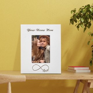 Customized Photo frame for Mother's Day