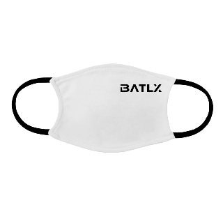 Batlx Adult Facemask buy at ThingsEngraved Canada