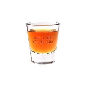 Whiskey 1.5oz shot glass with Engraving buy at ThingsEngraved Canada