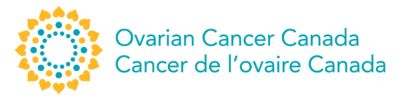 OVARIAN CANCER CANADA
